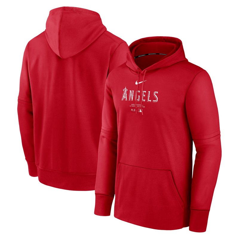 Nike Los Angeles An… - image