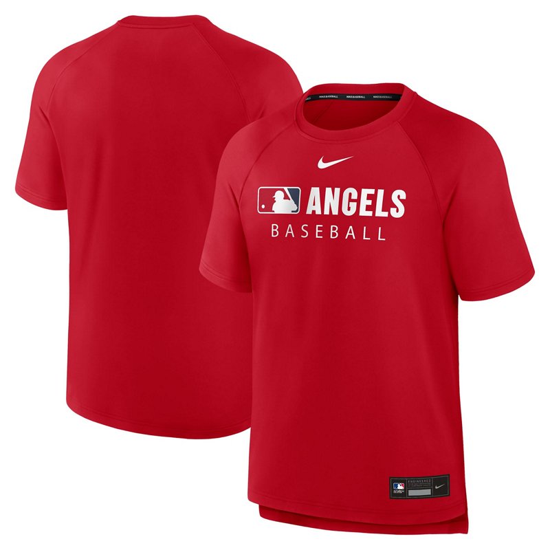 Nike Los Angeles An… - image