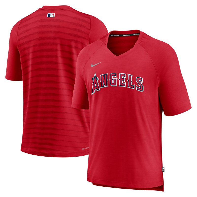 Nike Los Angeles An… - image