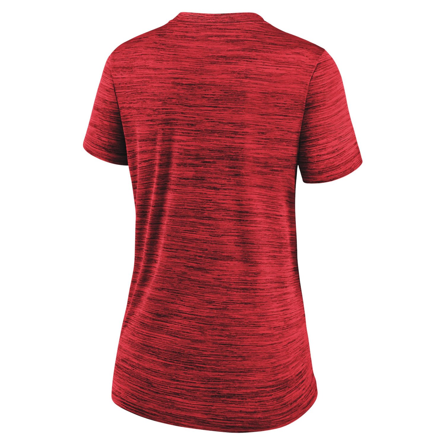 Nike Los Angeles Angels Authentic Collection Velocity Performance T-Shirt - view number 3