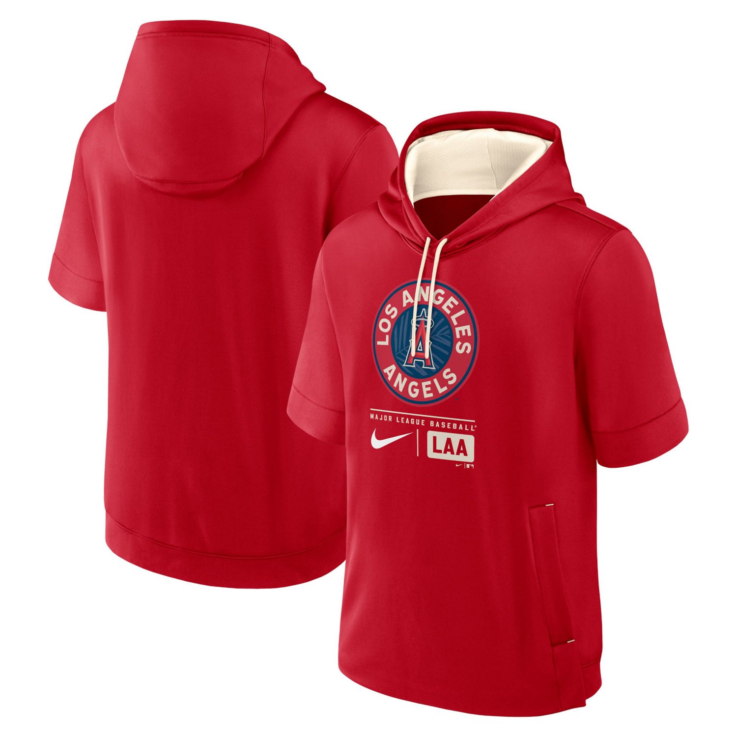 Nike angels hoodie best sale