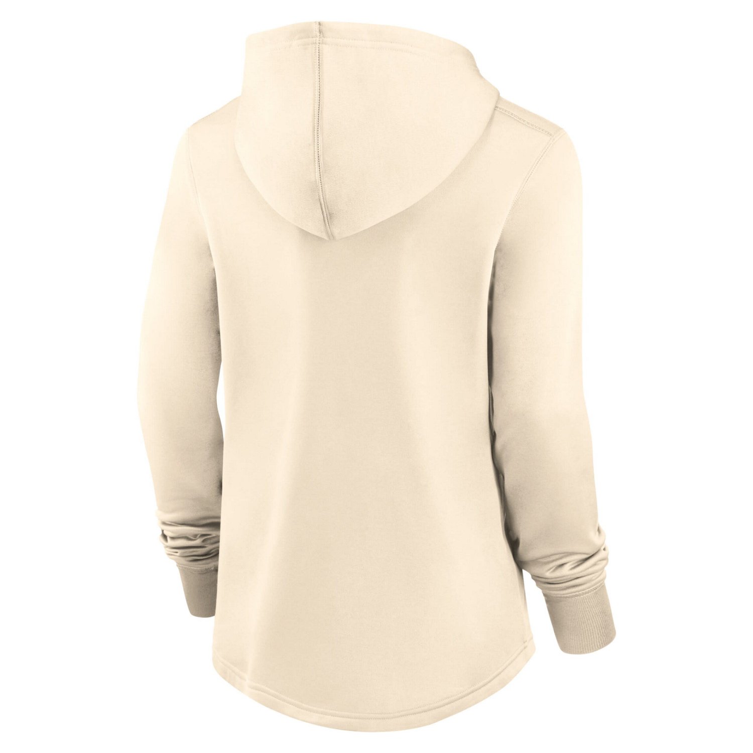 Nike Los Angeles Angels City Connect Pregame Performance Pullover Hoodie - view number 3