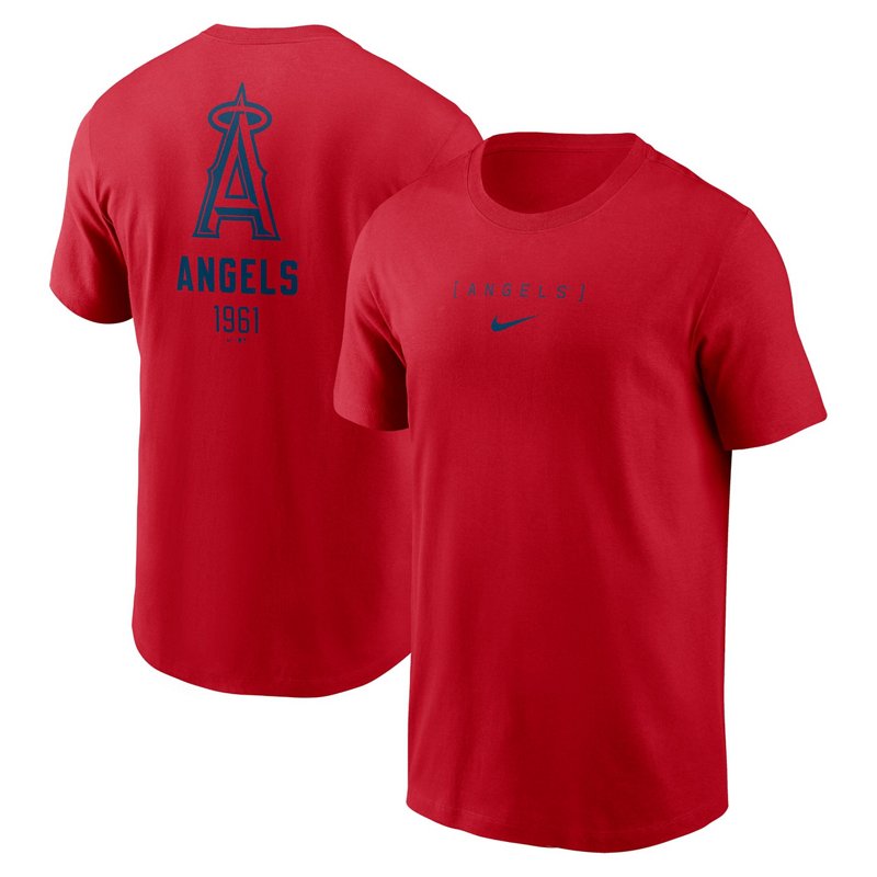Nike Los Angeles An… - image