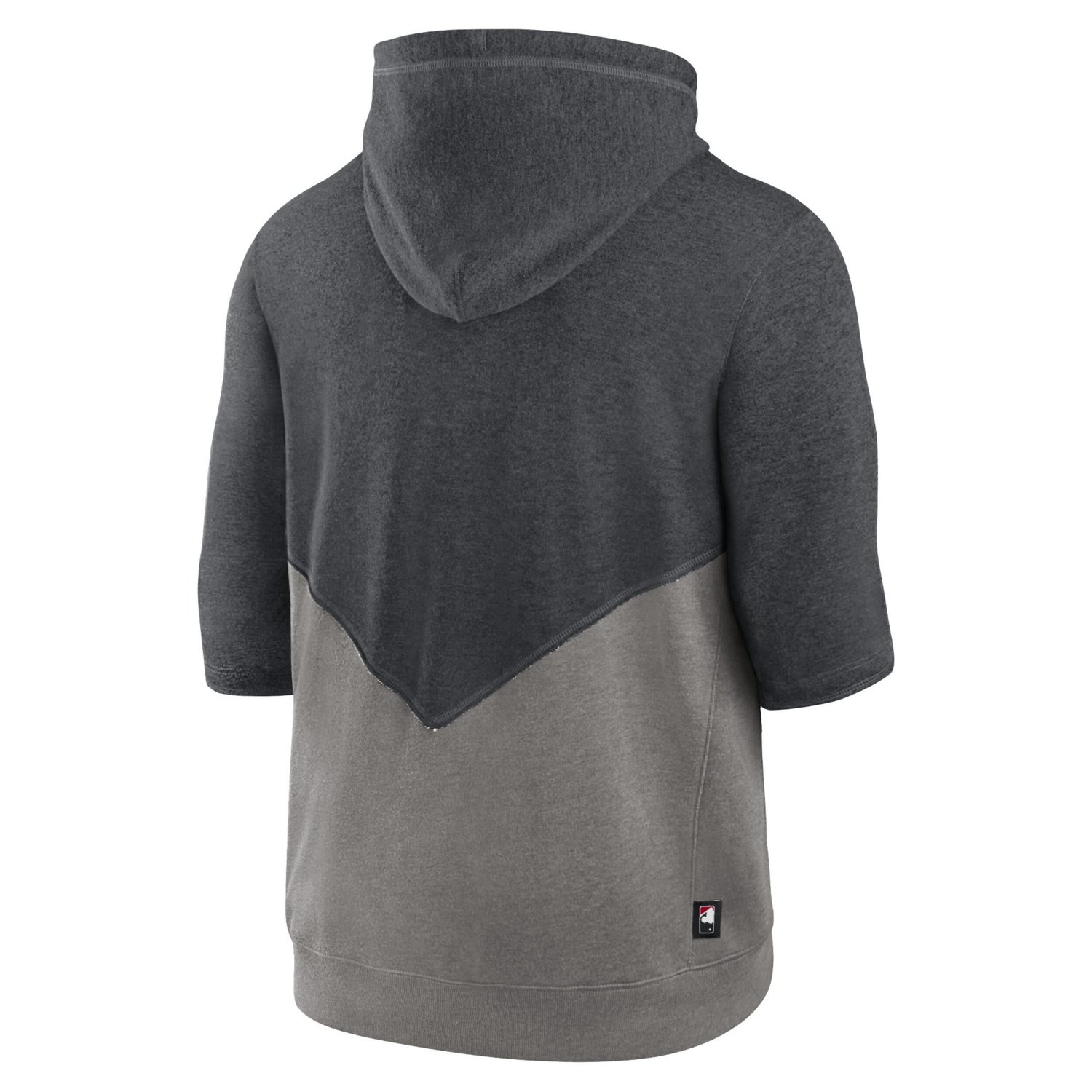 NIKE outlet FLUX HOODIE Grey Large