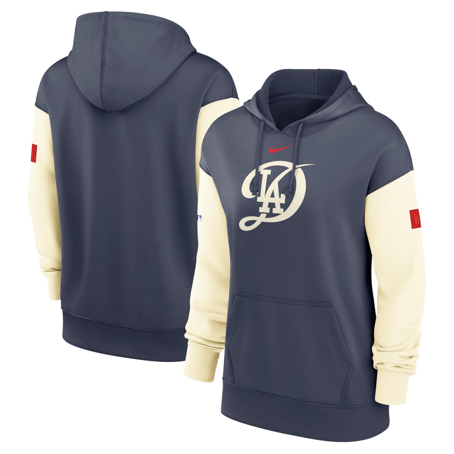 Deals Nike dodgers hoodie