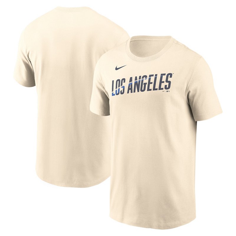 Nike Los Angeles Do… - image