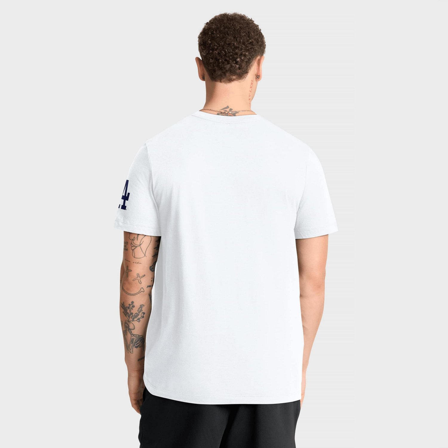 Nike Los Angeles Dodgers 9X Champs T-Shirt - view number 2