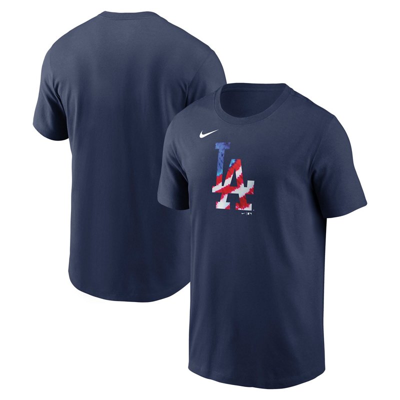 Nike Los Angeles Do… - image