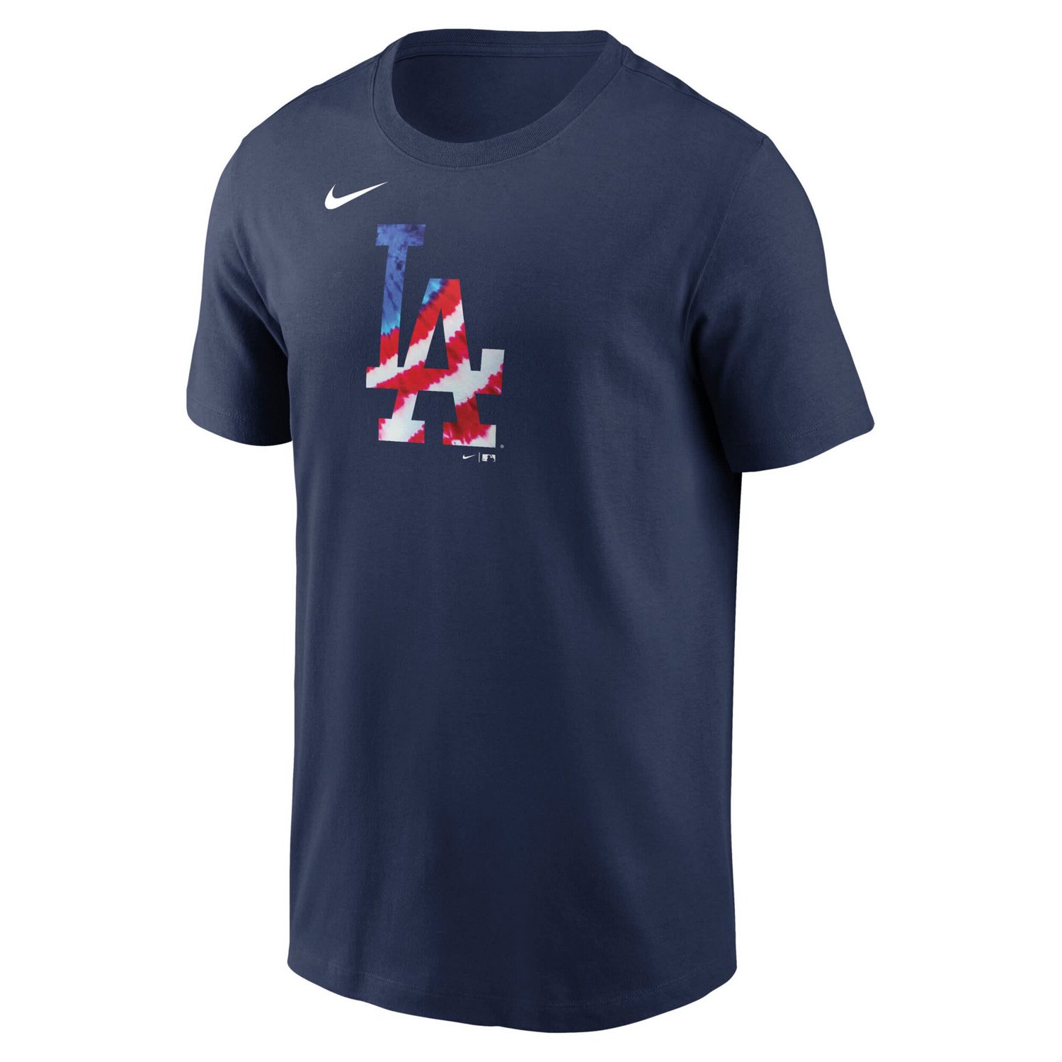 Nike Los Angeles Dodgers Americana T-Shirt - view number 2