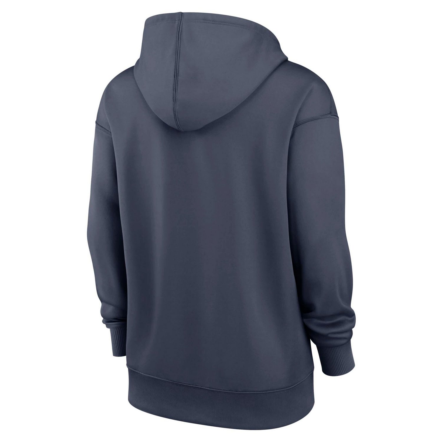 Nike Los Angeles Dodgers Authentic Collection City Connect Performance Pullover Hoodie                                           - view number 3
