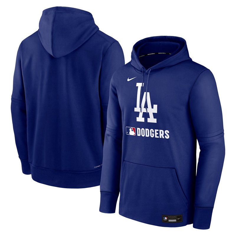 Nike Los Angeles Do… - image