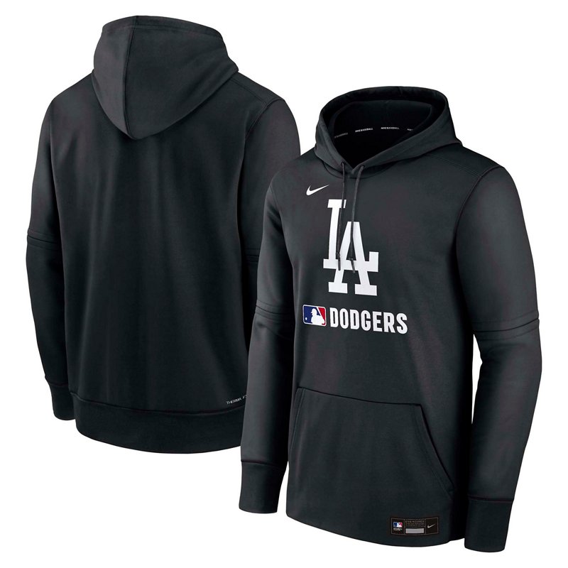 Nike Los Angeles Do… - image