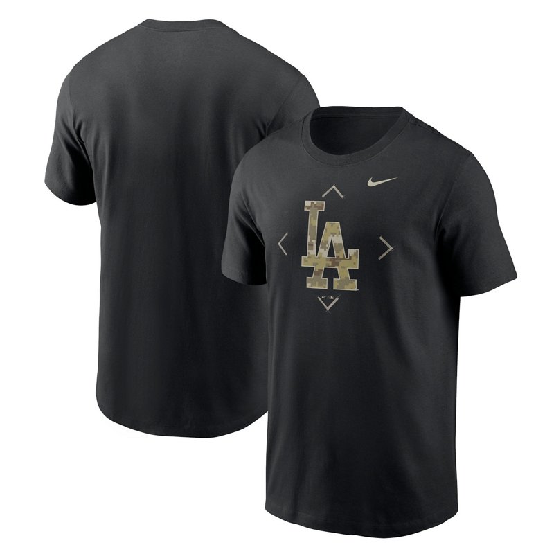 Nike Los Angeles Do… - image