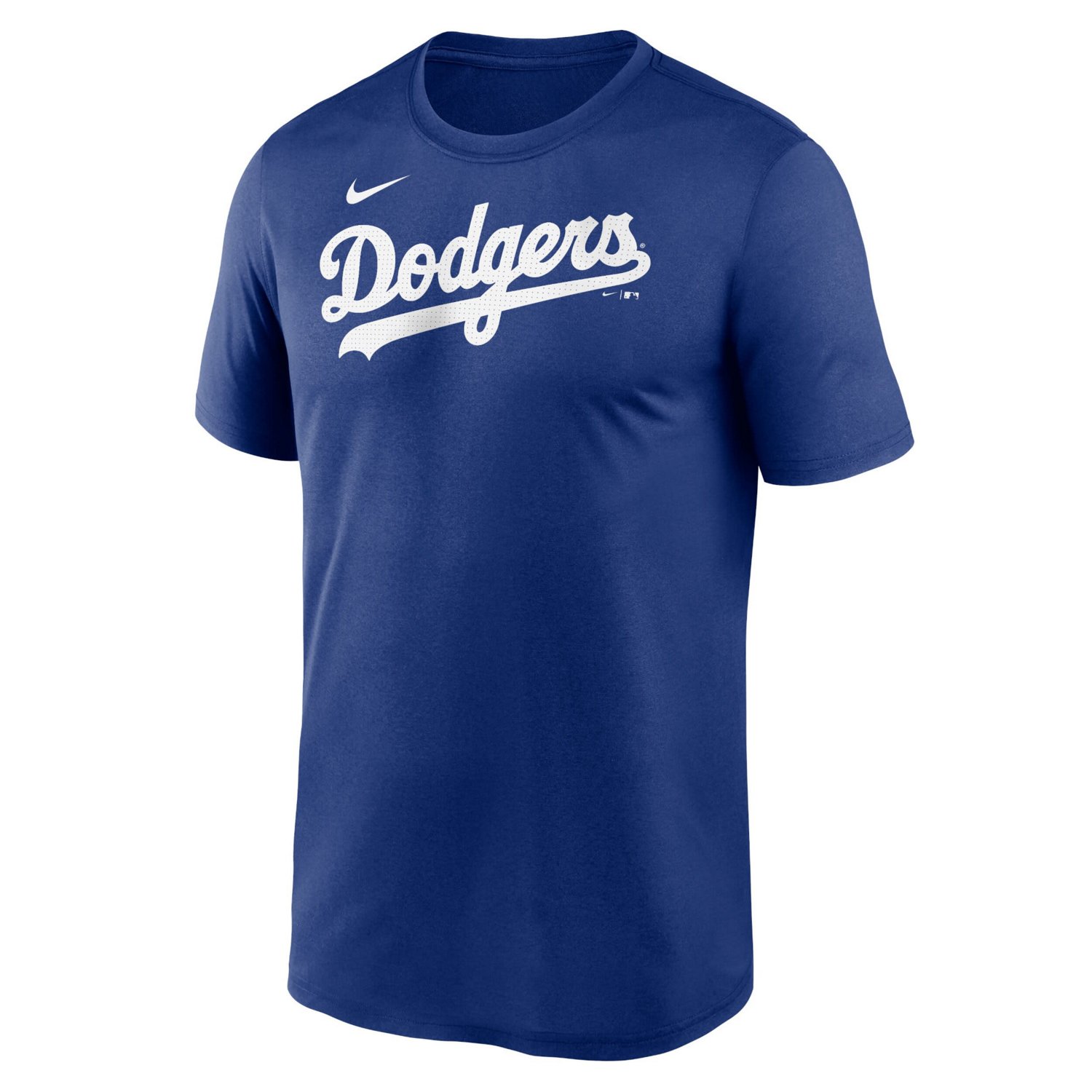 Nike Los Angeles Dodgers Fuse Legend T-Shirt - view number 2
