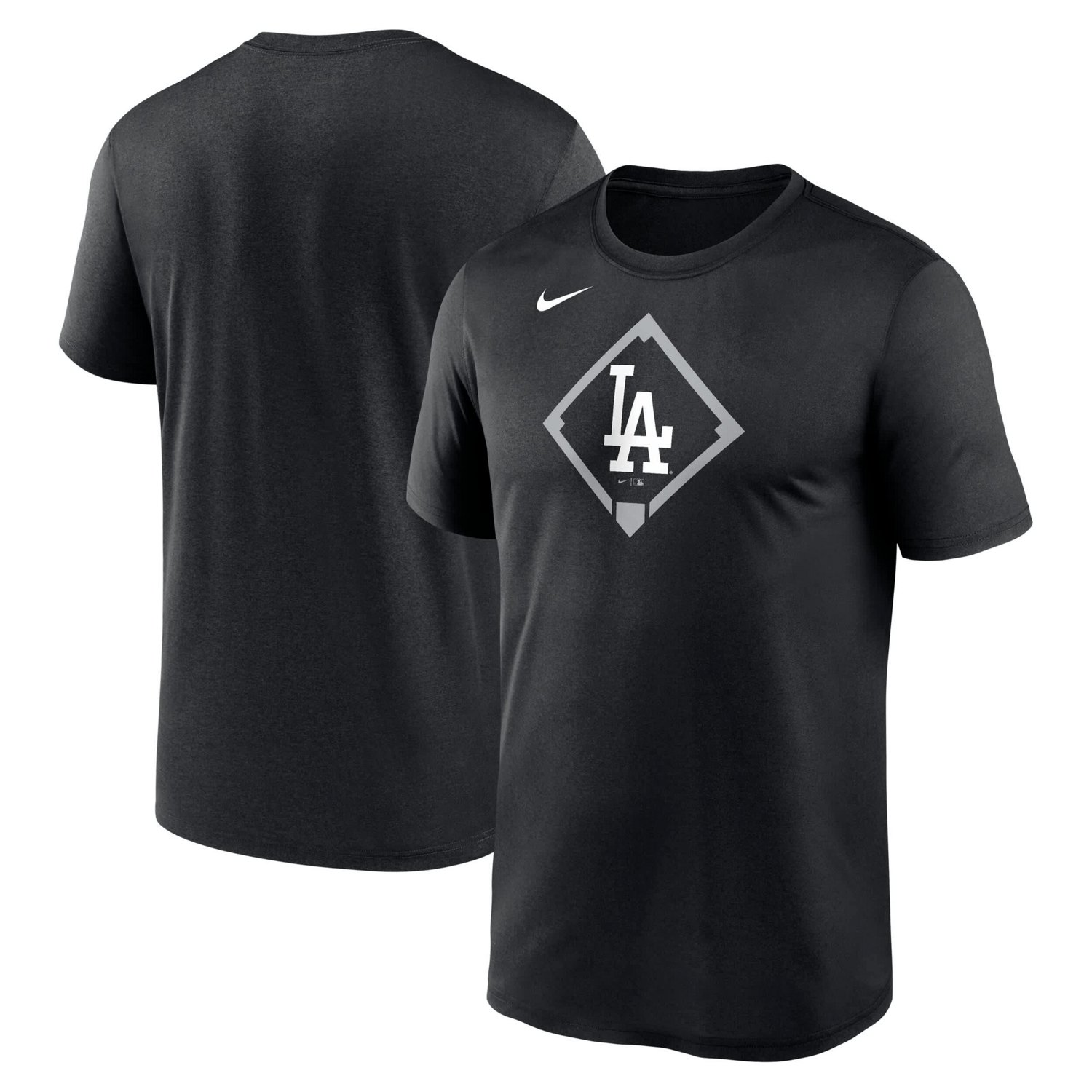 Nike Los Angeles Dodgers Icon Legend Performance T-Shirt