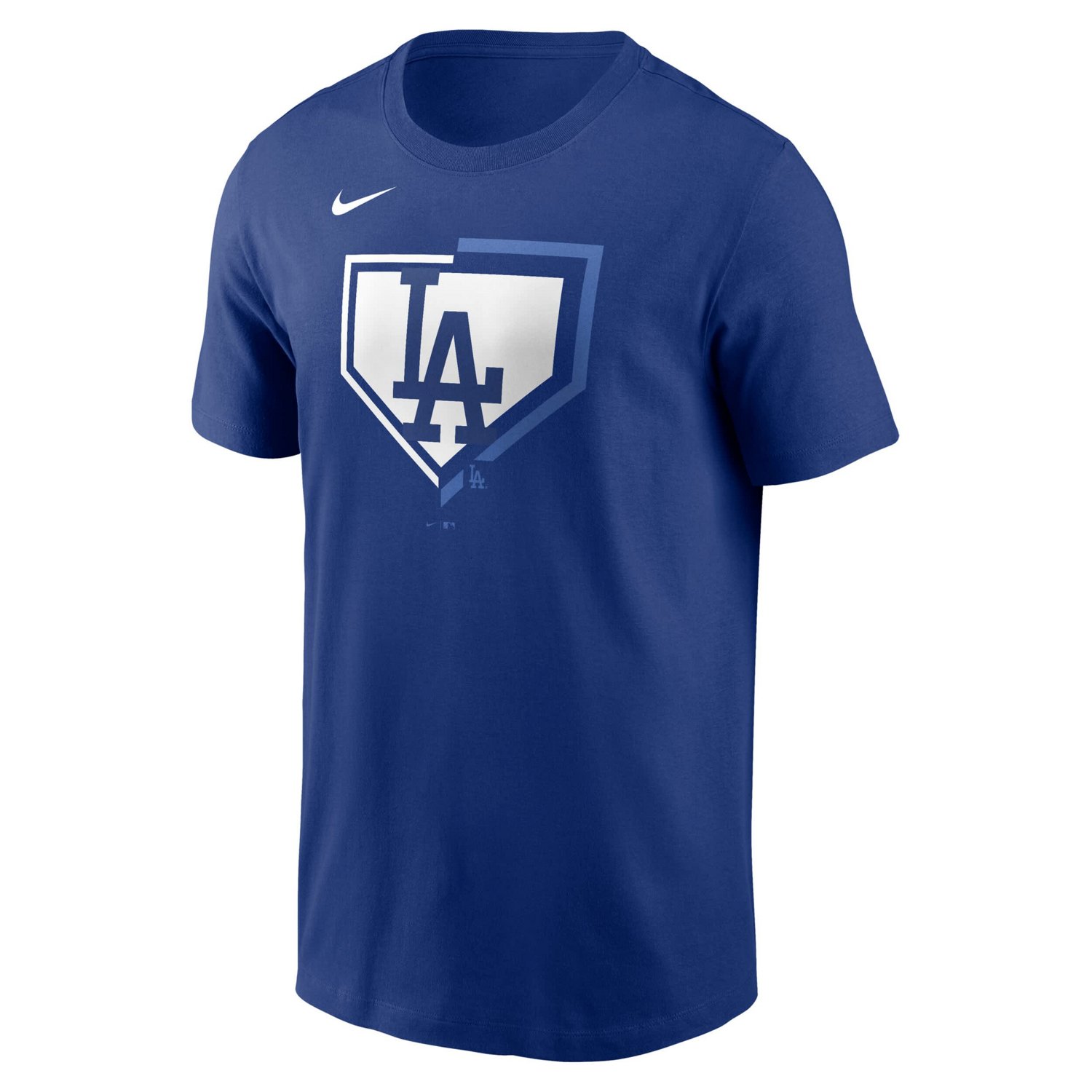 Nike Los Angeles Dodgers Icon T-Shirt - view number 4