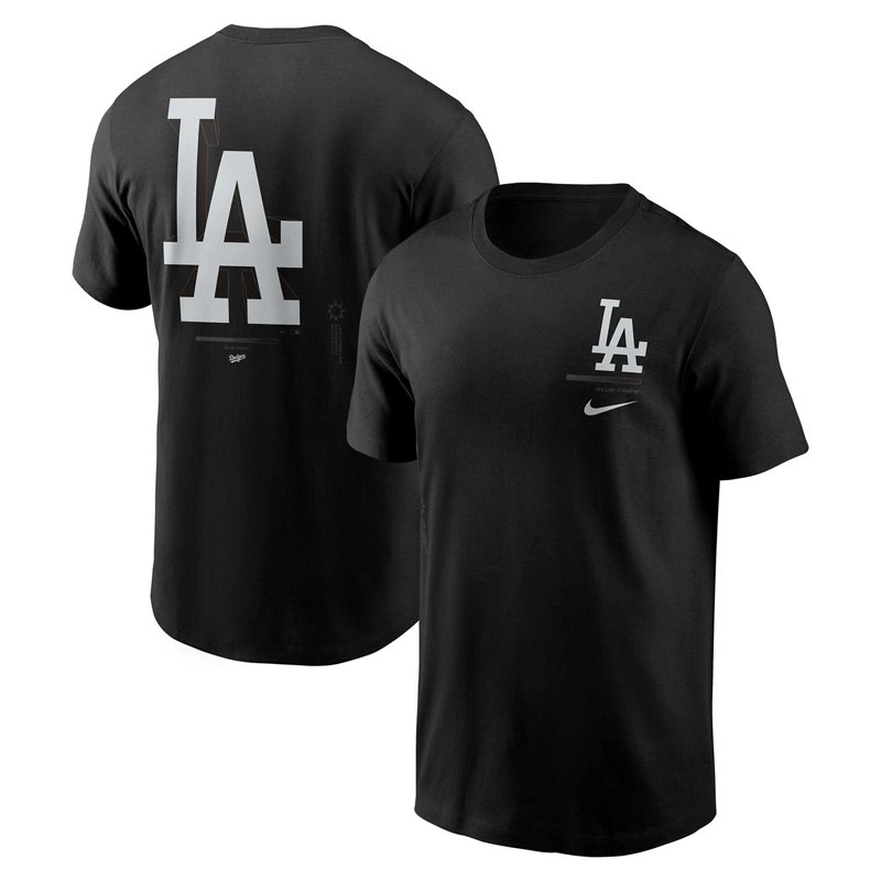 Nike Los Angeles Do… - image