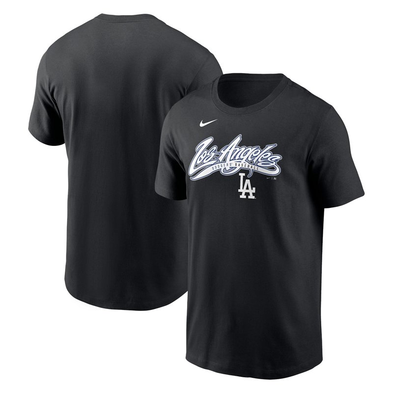 Nike Los Angeles Do… - image