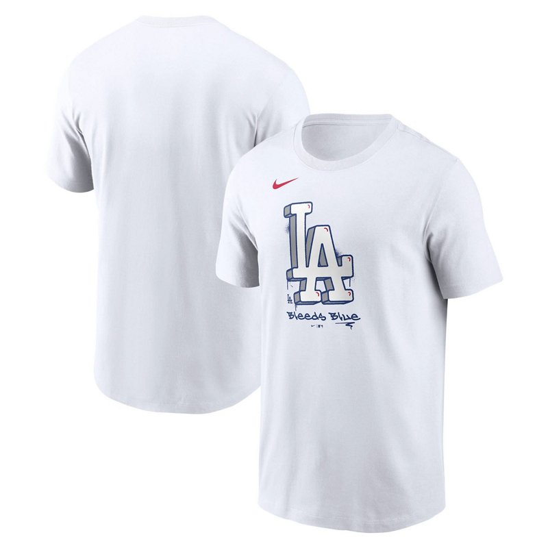Nike Los Angeles Do… - image