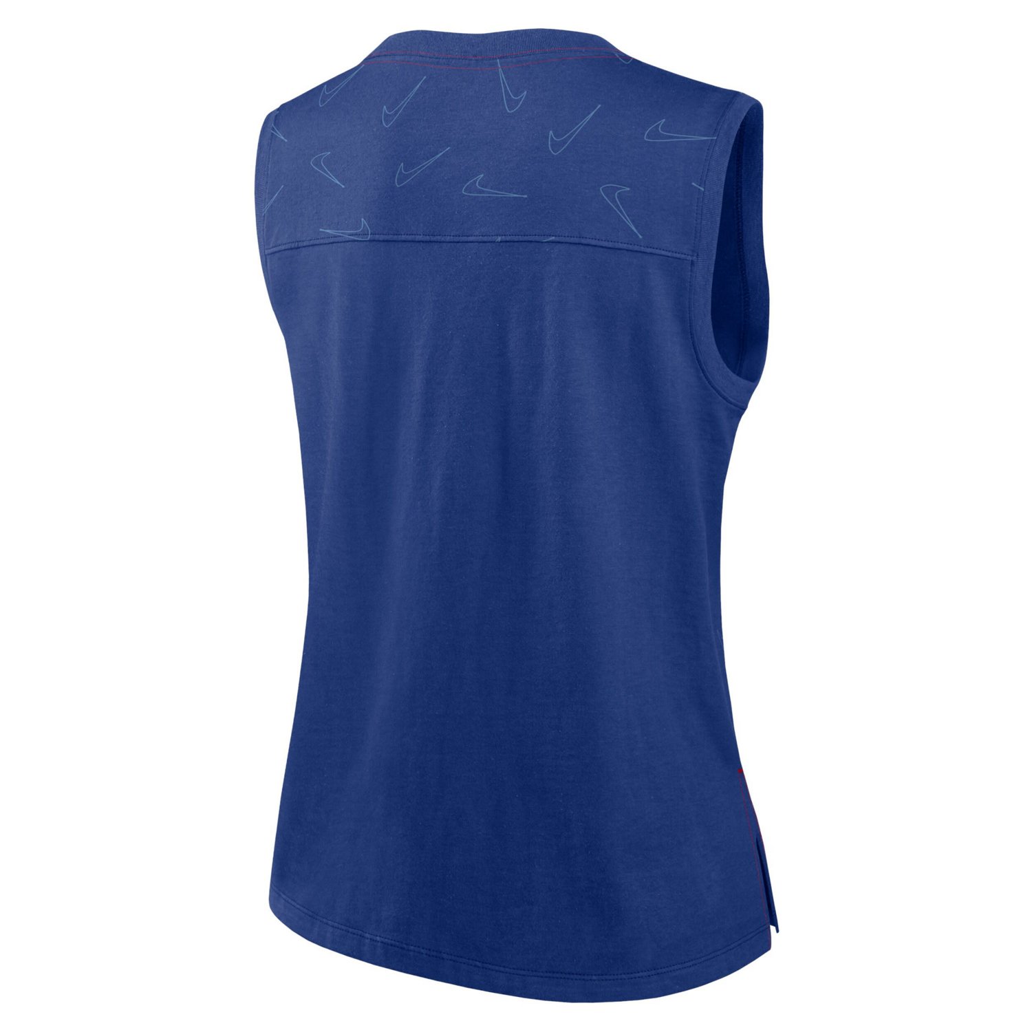 Nike Los Angeles Dodgers Muscle Play Tank Top                                                                                    - view number 3