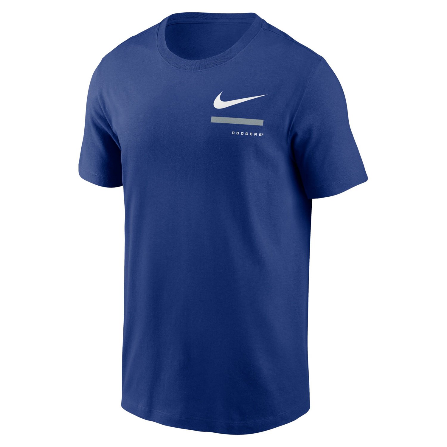 Nike Los Angeles Dodgers Over the Shoulder T-Shirt | Academy