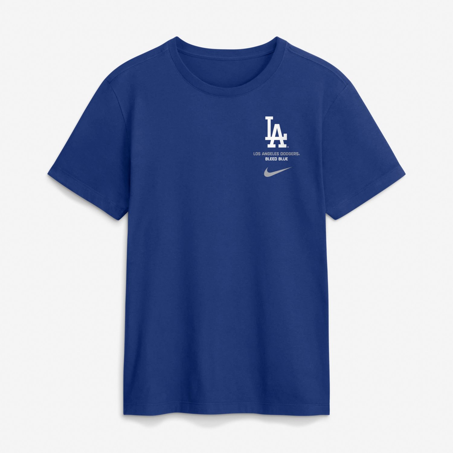 Nike Los Angeles Dodgers Primetime 2-Hit T-Shirt - view number 4
