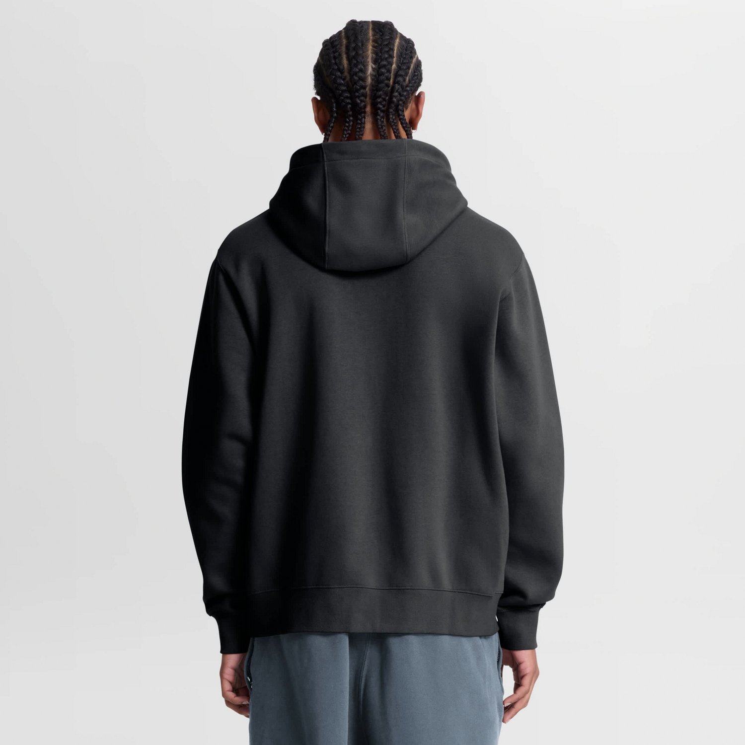 Nike Los Angeles Dodgers Primetime Lockup Full-Zip Hoodie - view number 2