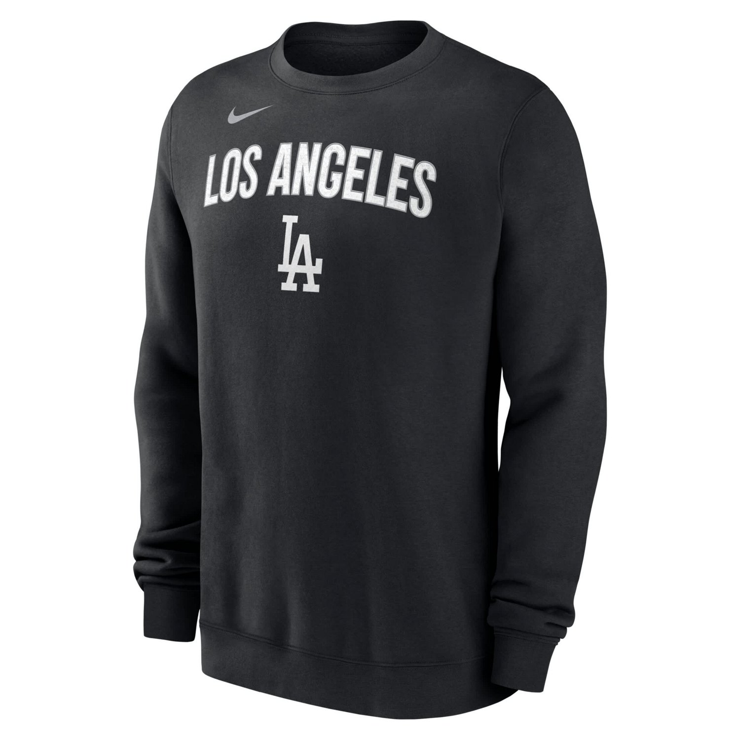 Nike Los Angeles Dodgers Pullover Sweatshirt