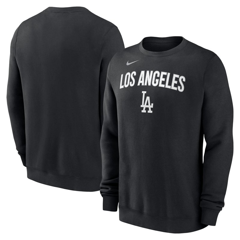 Nike Los Angeles Do… - image