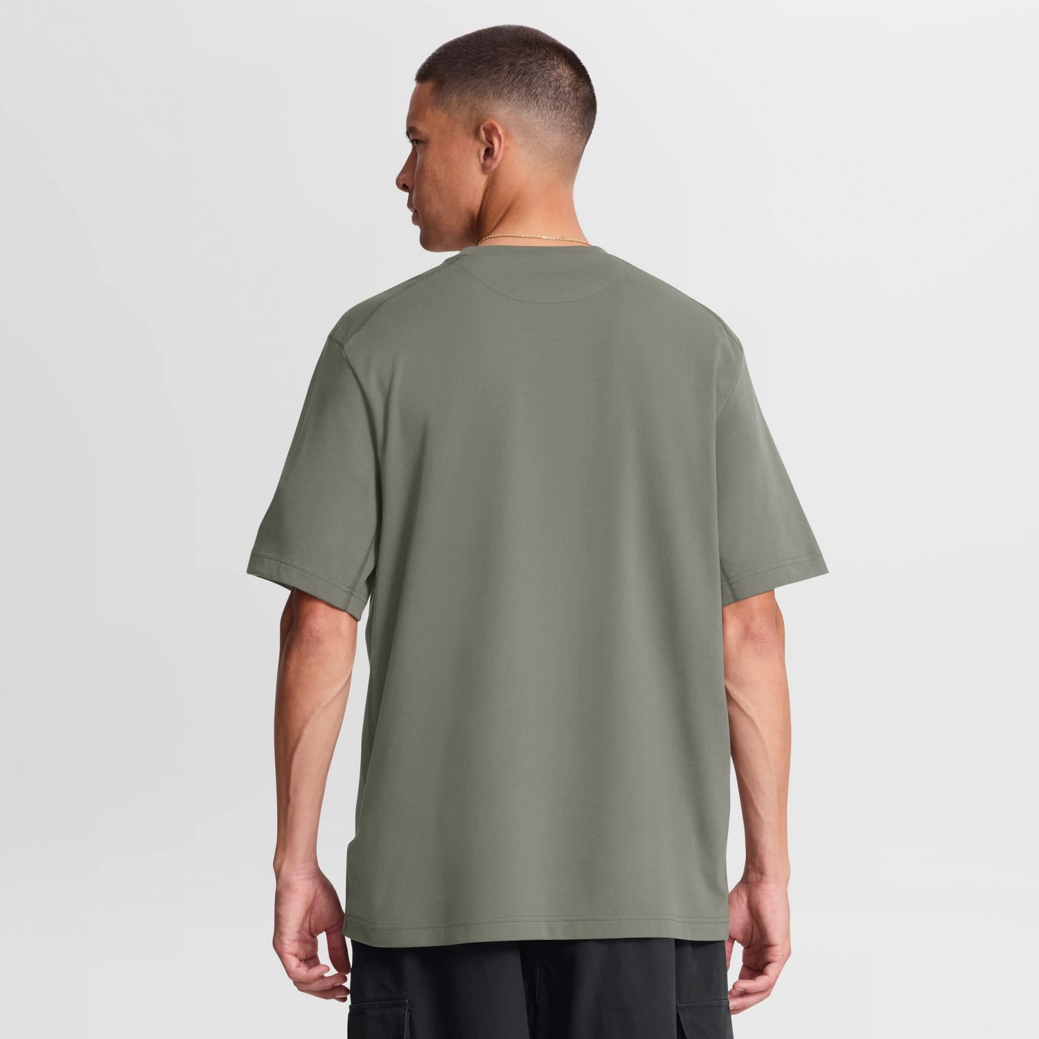 Nike Los Angeles Dodgers Statement Dri-FIT Primary T-Shirt - view number 2