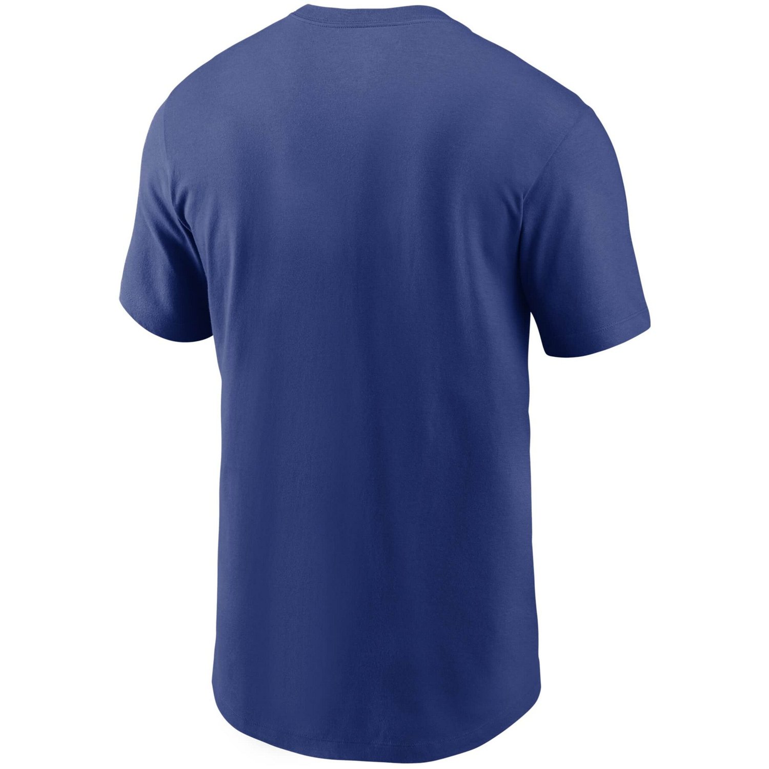 Nike Los Angeles Dodgers Team Wordmark T-Shirt - view number 3