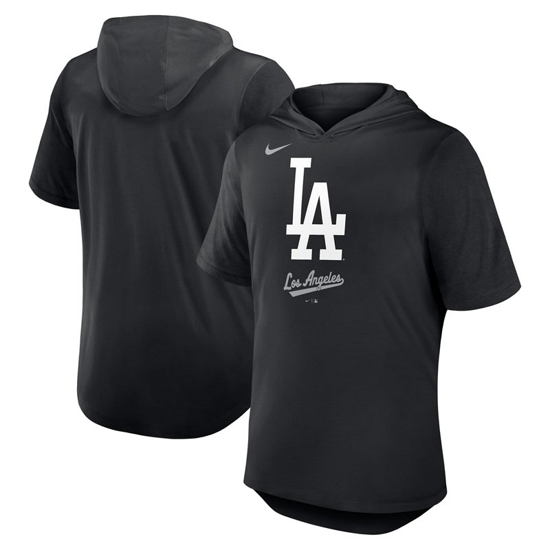Nike Los Angeles Do… - image
