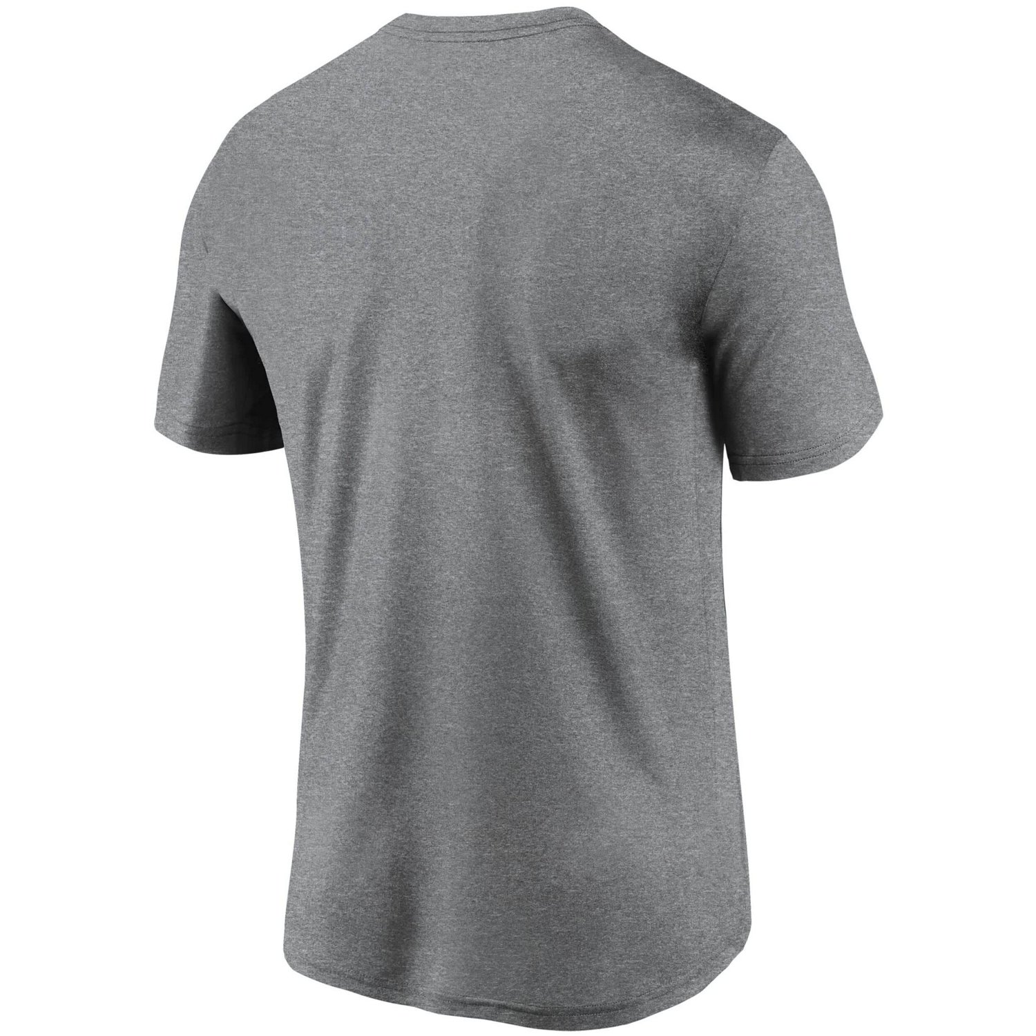Nike Los Angeles Dodgers Wordmark Legend Performance T-Shirt - view number 3