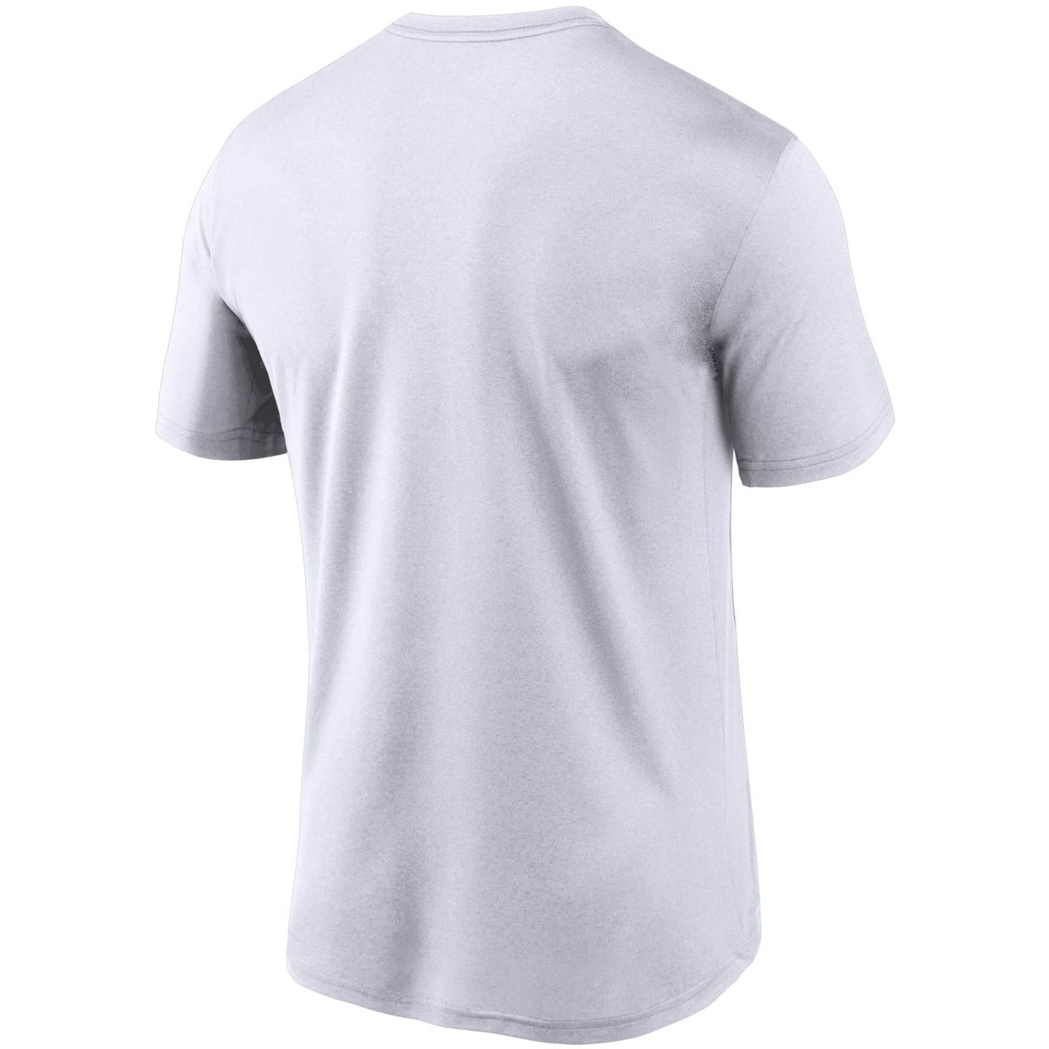 Nike Los Angeles Dodgers Wordmark Legend Performance T-Shirt - view number 3