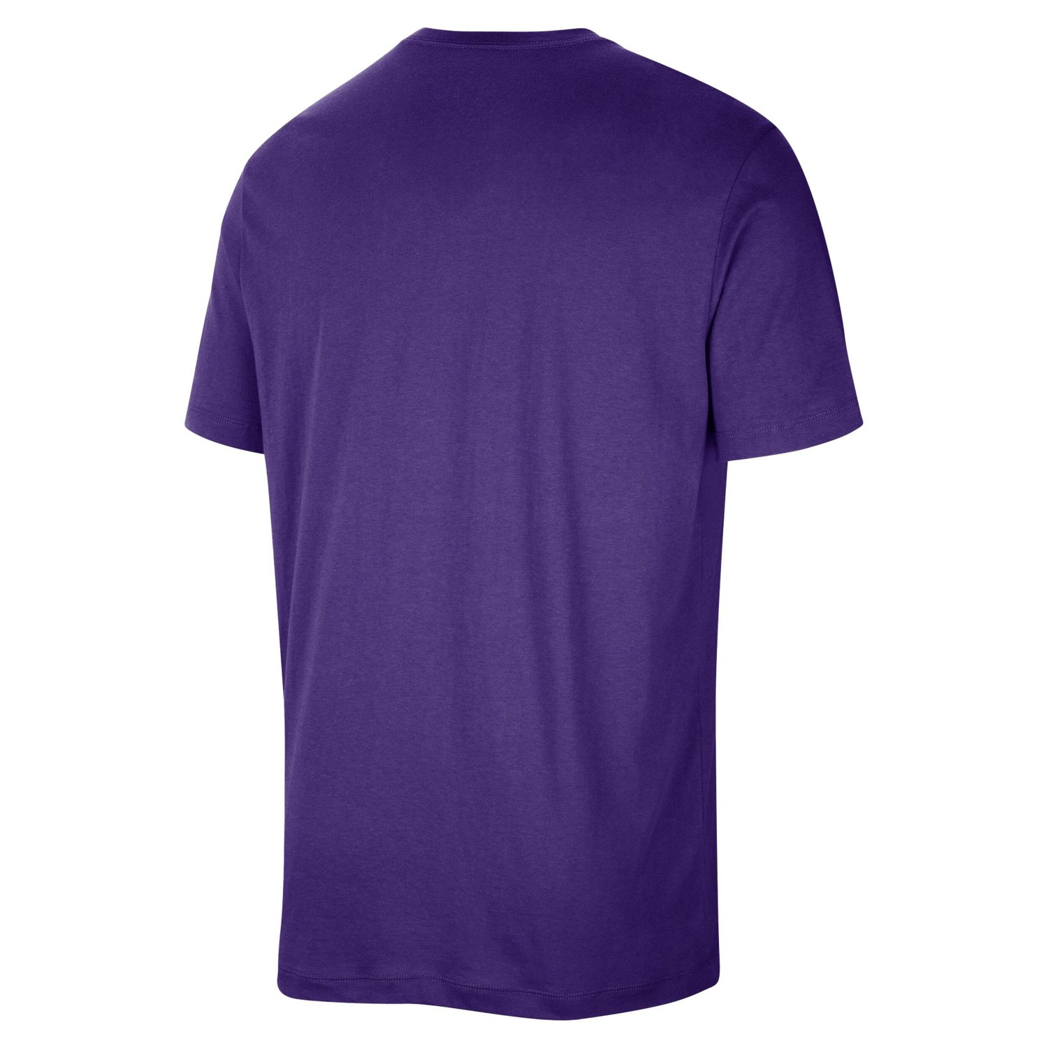 Nike Los Angeles Lakers 2025 26 On-Court Flare Performance Practice T-Shirt - view number 3