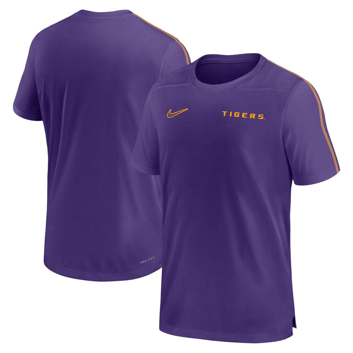 Lsu nike apparel best sale