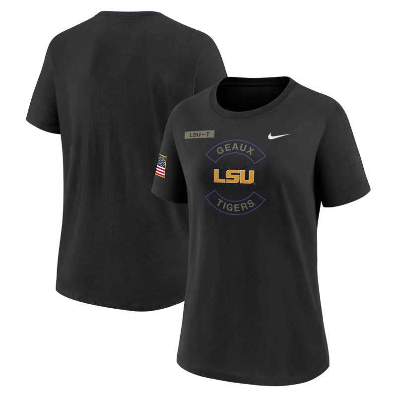 Nike Lsu Tigers 202… - image