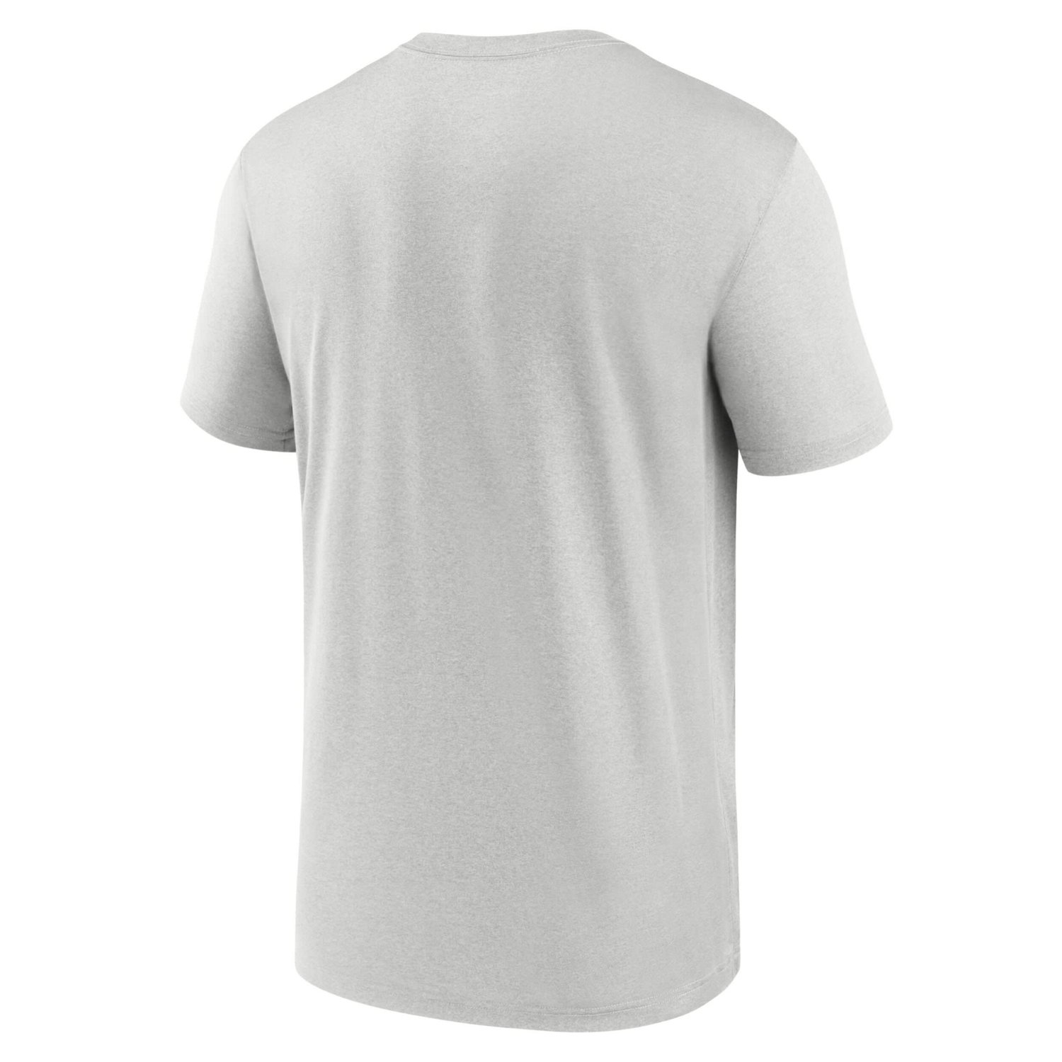 Nike LSU Tigers 2025 Sideline Small Logo Legend Performance T-Shirt