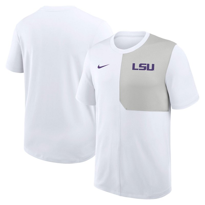 Nike Lsu Tigers 202… - image