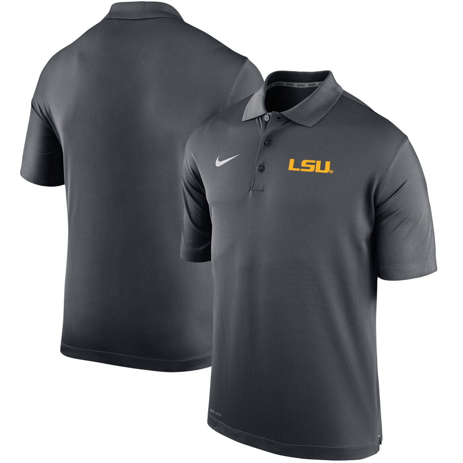 Large tall 2024 nike polo