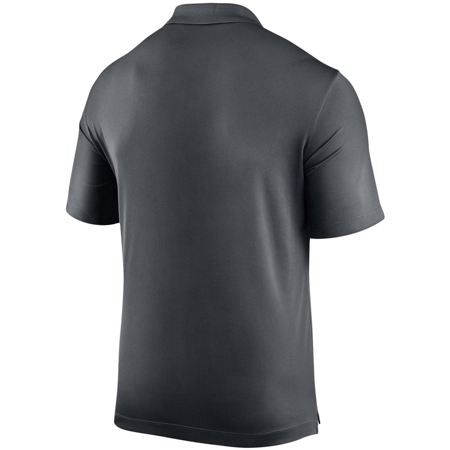 Nike LSU Tigers Big  Tall Primary Logo Varsity Performance Polo                                                                  - view number 3