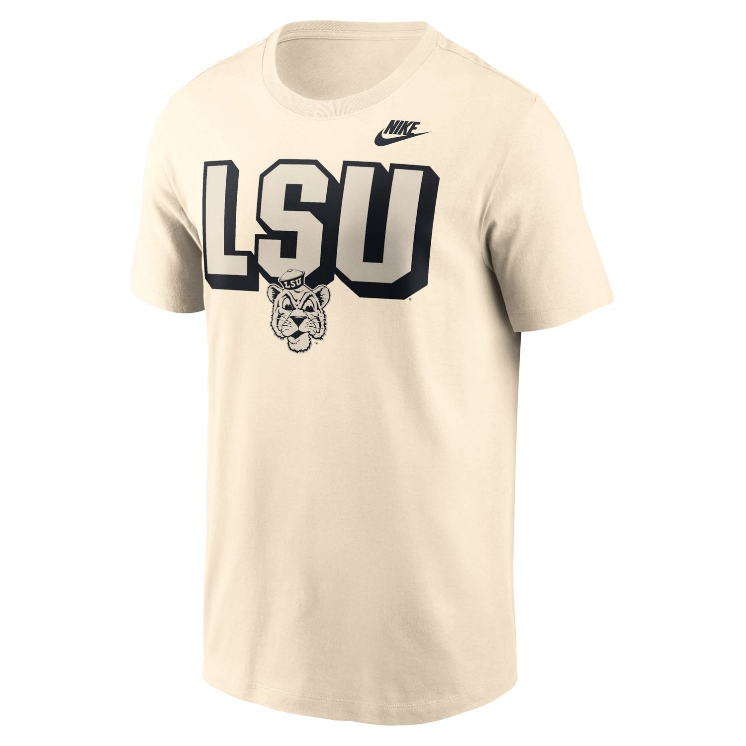Nike LSU Tigers Bold Fashion T-Shirt