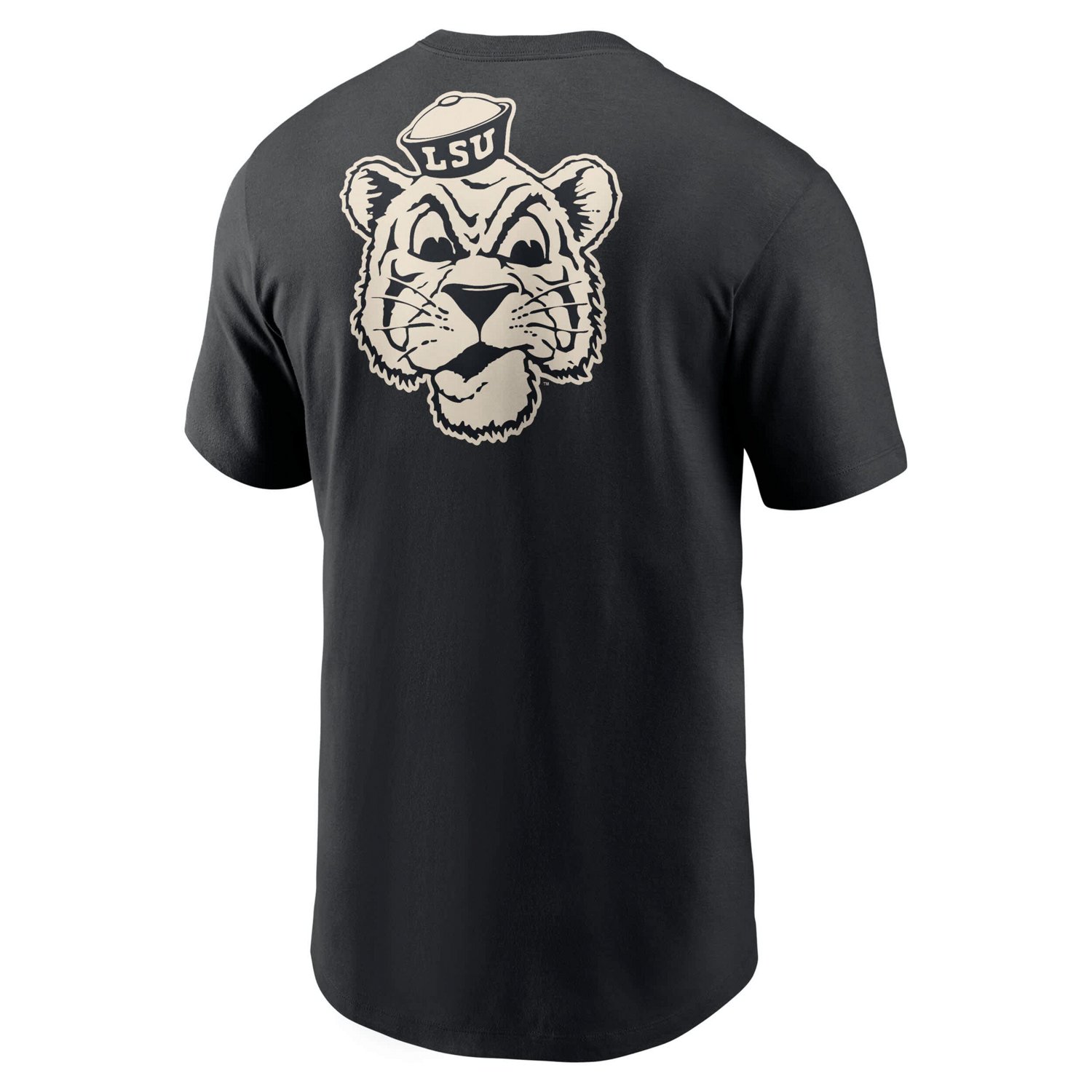 Nike LSU Tigers Fashion T-Shirt - view number 3