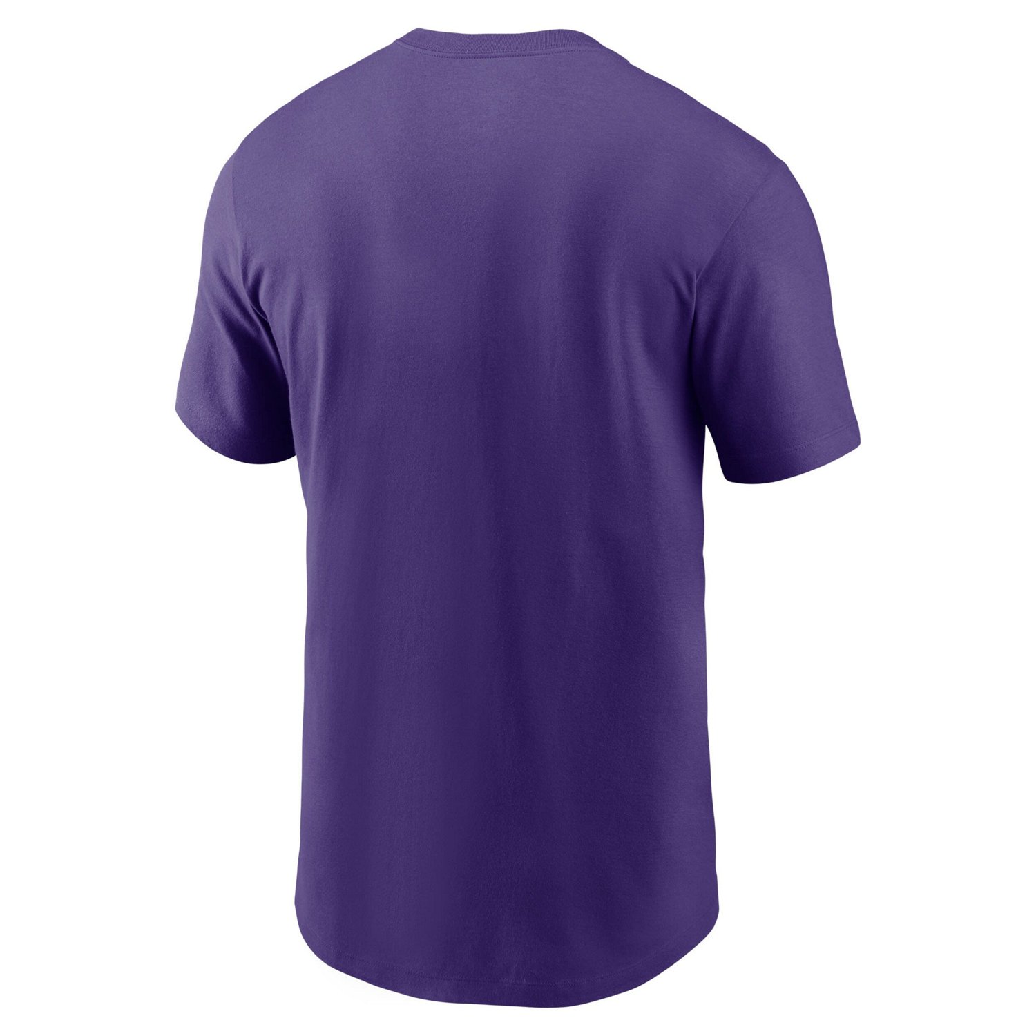 Nike LSU Tigers Gymnastics T-Shirt - view number 3