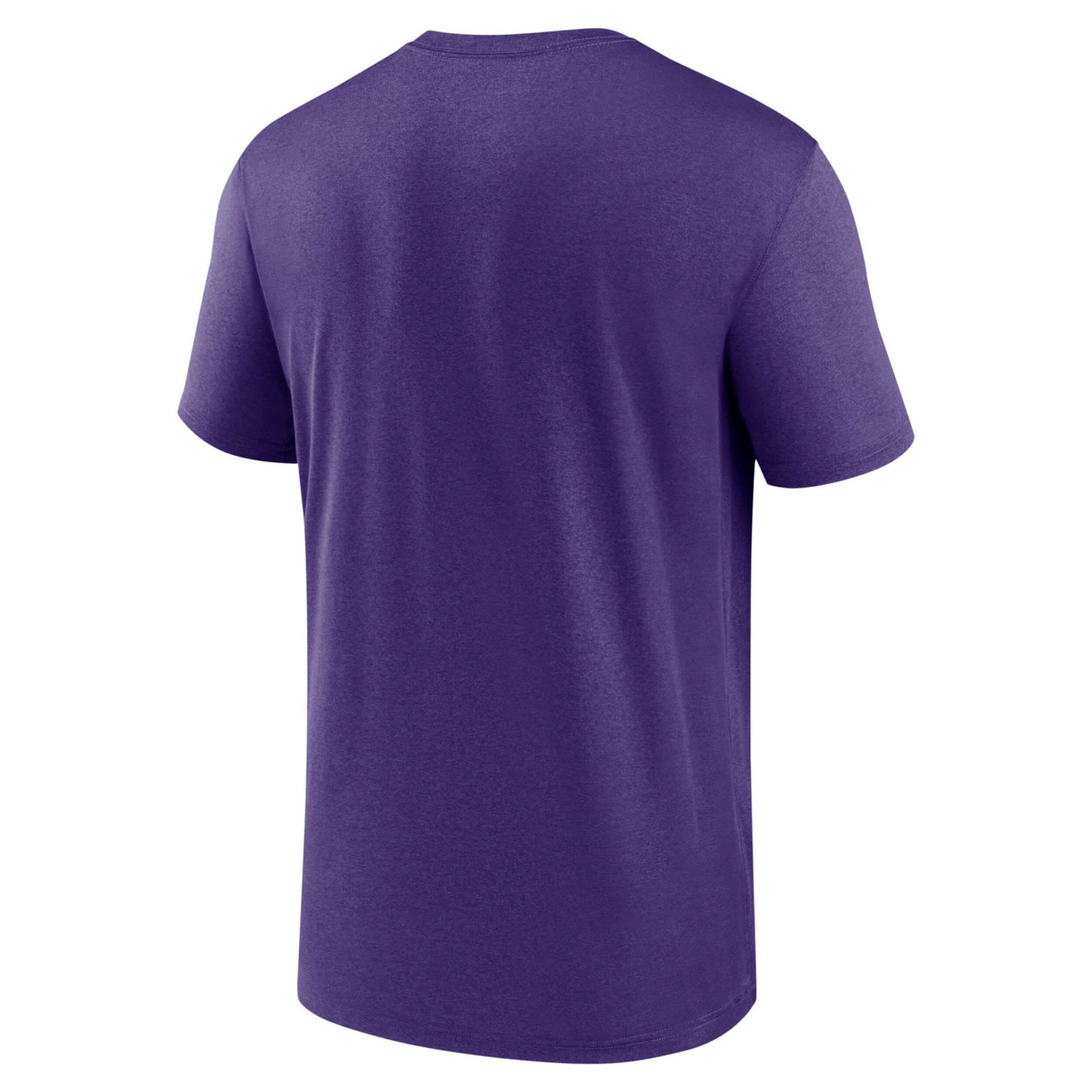 Nike LSU Tigers Legend Basketball Icon Performance T-Shirt