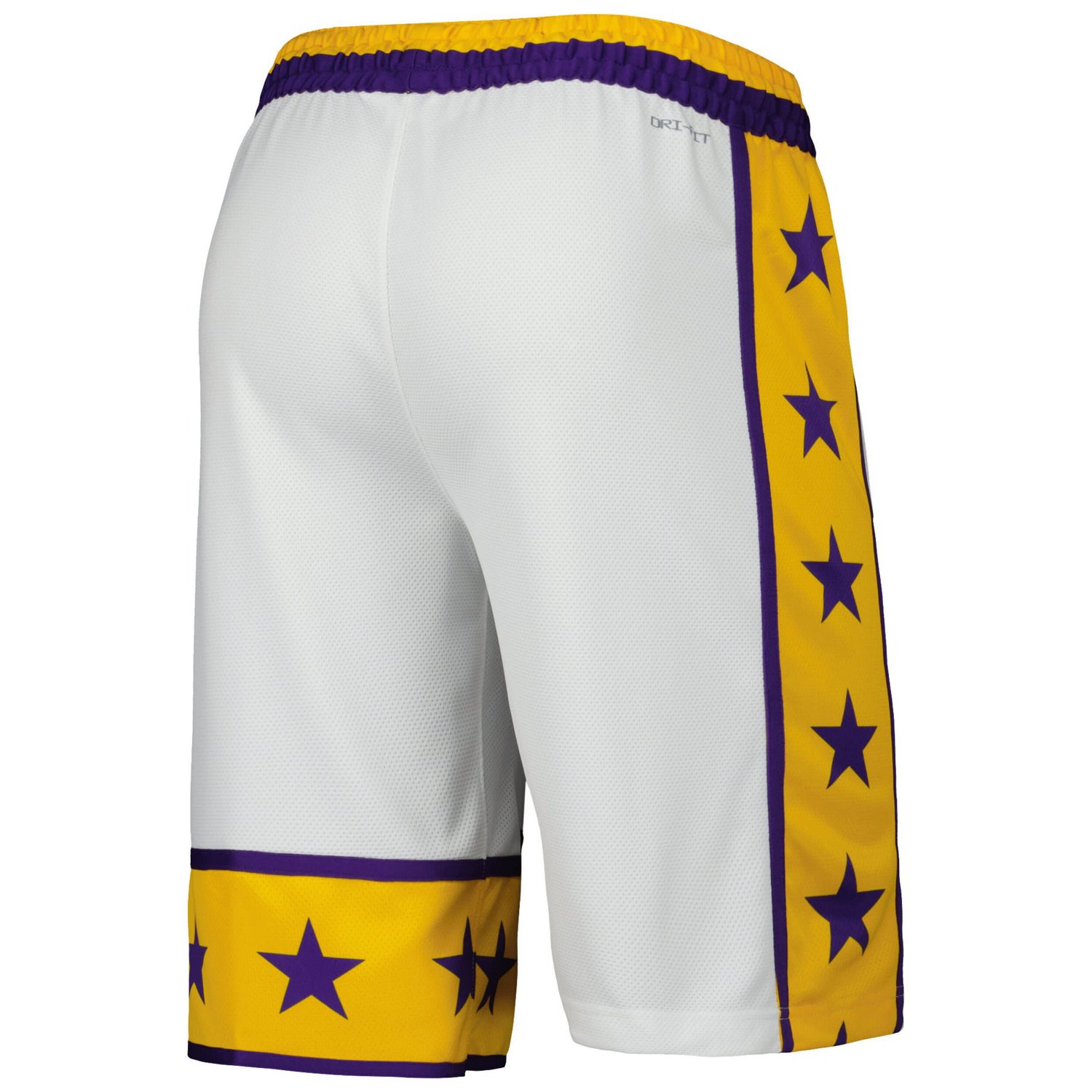 Nike LSU Tigers Limited Retro Performance Shorts                                                                                 - view number 3