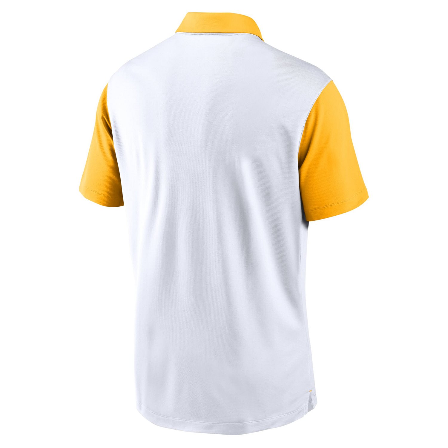 Nike LSU Tigers Primetime Campus Vapor Performance Polo                                                                          - view number 3