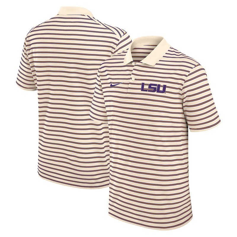 Nike Lsu Tigers Sol…