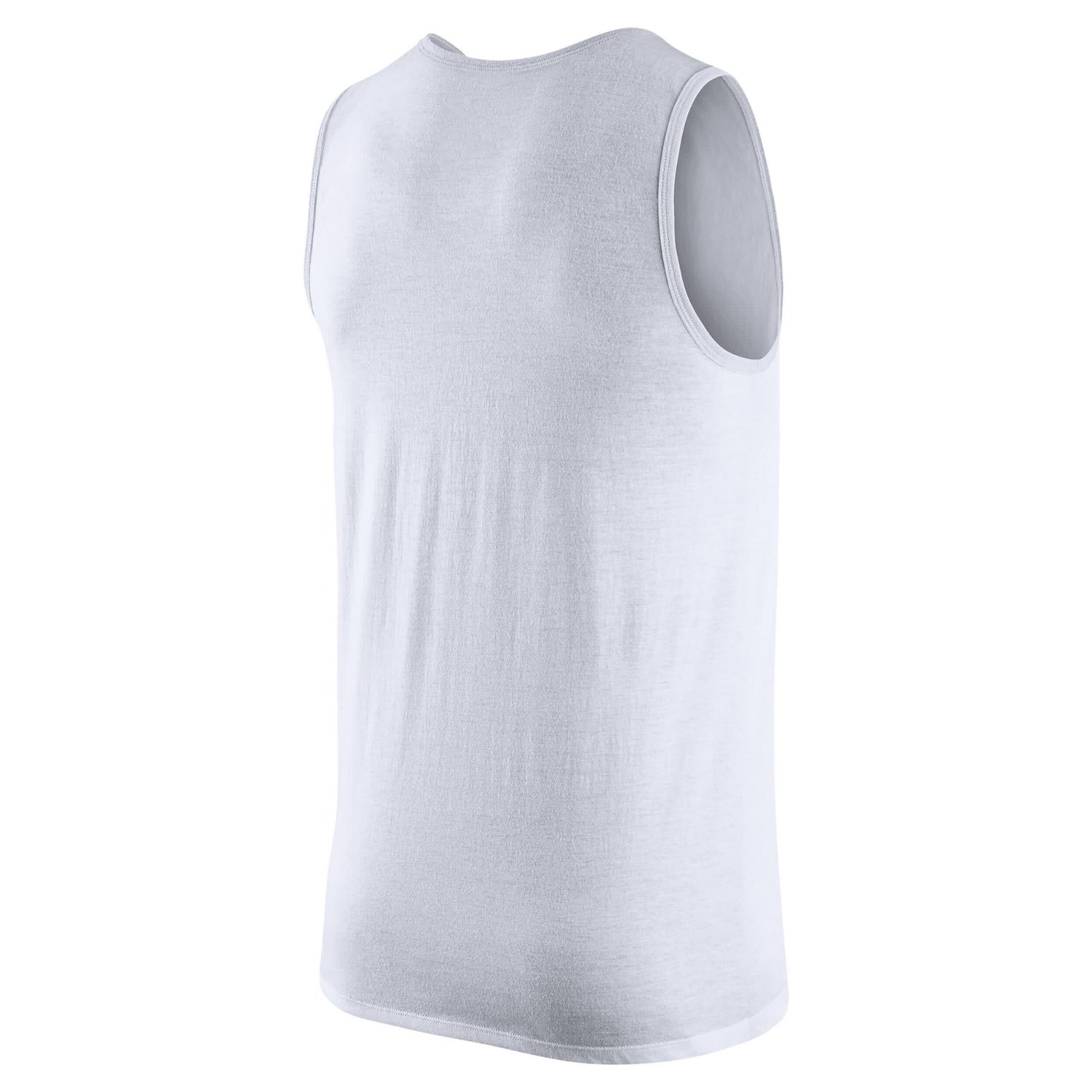 Nike LSU Tigers Tank Top                                                                                                         - view number 3
