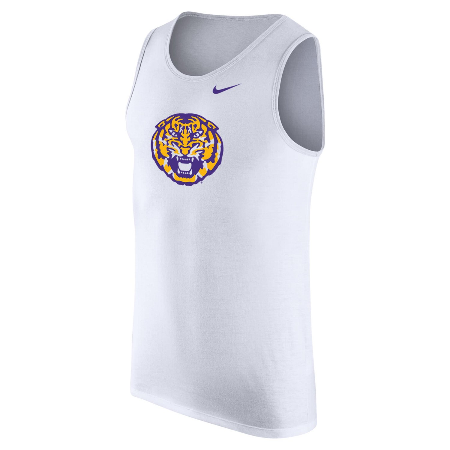 Nike LSU Tigers Tank Top                                                                                                         - view number 2